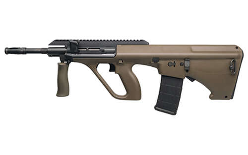 Rifles Long Guns Steyr Arms AUG A3 M2 NATO 223Rem|5.56NATO STEYR AUG A3 M2 556 16" 30R NATO GRN